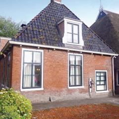 Pet Friendly Apartment In Paesens With Wifi