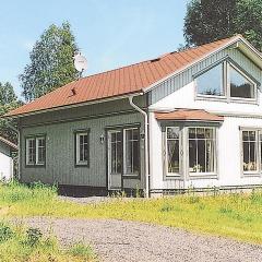 Awesome Home In Lysvik With 1 Bedrooms