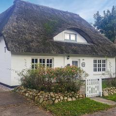 Beautiful Home In Norddeich With Kitchen