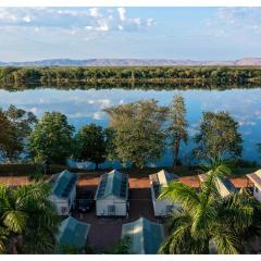 Discovery Parks - Lake Kununurra