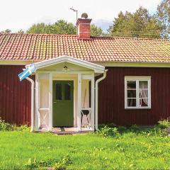 Amazing Home In Vimmerby With Wifi