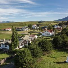 Puerto Bories House, Country Houses in Patagonia