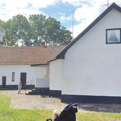 Gorgeous Home In Degerhamn With Kitchen