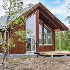 Cozy Home In Skollenborg With Kitchen