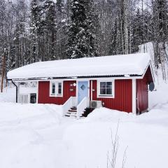 Cozy Home In Sysslebck With House A Mountain View