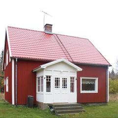 1 Bedroom Gorgeous Home In Vrigstad