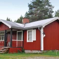 Stunning Home In Sysslebäck With Kitchen