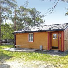 Nice Home In Dirdal With Ethernet Internet