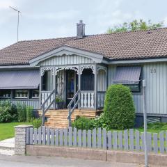 3 Bedroom Cozy Home In Vimmerby