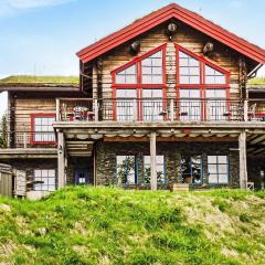 Lovely Home In Trysil With House A Mountain View