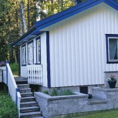 Lovely Home In Svanesund With Wifi