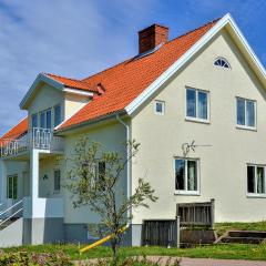 4 Bedroom Stunning Home In Mariannelund