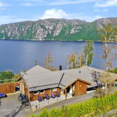 4 Bedroom Awesome Home In Farsund