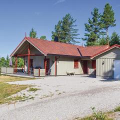 Stunning Home In Setskog With Kitchen