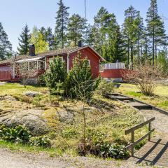 Lovely Home In by With Kitchen