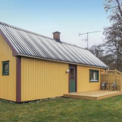 2 Bedroom Nice Home In Urshult
