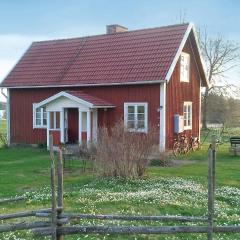 Amazing Home In Vrnamo With Kitchen