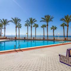 Beautiful Apartment In La Manga With Wifi, 2 Bedrooms And Outdoor Swimming Pool