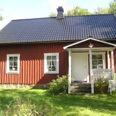 Nice Home In Annerstad With Kitchen