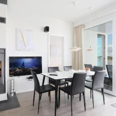 Priwallpromenade 23, Whg 10