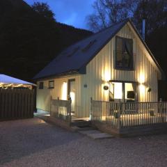 Bluebell Cottage with Hot Tub