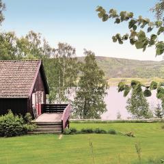 Lovely Home In Vestsida With Wifi