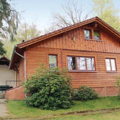 Nice Home In Wutha-Farnoda,Mosbach With Wifi