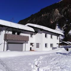 Alpenchalet Breitspitz