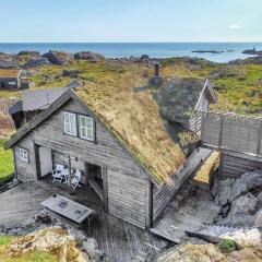 Awesome Home In Egersund With Wifi