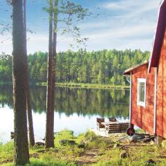 Two-Bedroom Holiday Home in Falun