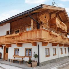 Awesome Home In Kolsassberg With Kitchen