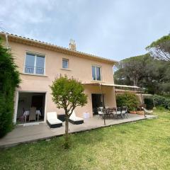 VILLA Saint Raphael Valescure Piscine Clim Wifi Golf