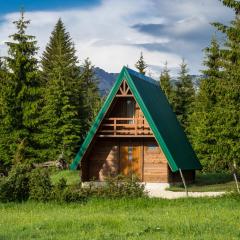 Mountain Houses Emilija