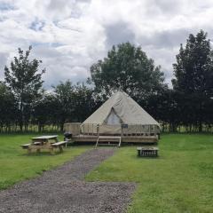 Swanns Bridge Glamping