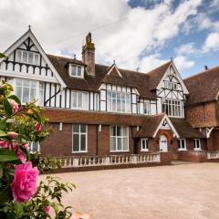 the grange boutique guest house