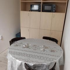 Apartmán Hulín, Chrášťany