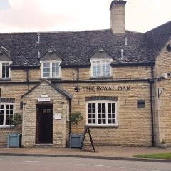 The Royal Oak Duddington