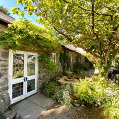 Hendy Cottage