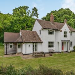 Chasewoods Farm Cottage