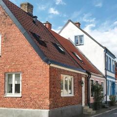 Awesome Home In Ystad With 1 Bedrooms And Wifi