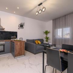Awesome Apartment In Kastel Gomilica With Kitchen