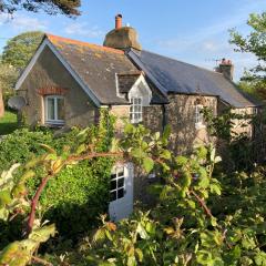 Yew Tree Cottage