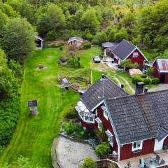 Amazing Home In Johannishus