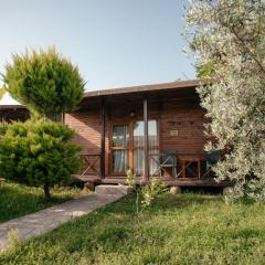 Serenity Bungalows