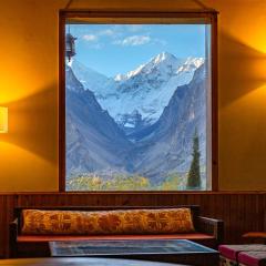 Roomy Daastaan Hotel, Karimabad Hunza