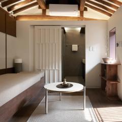 Luxury hanok with private bathtub - SW08