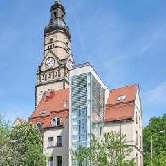 Philippus Inklusionshotel Leipzig