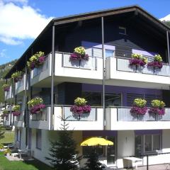 ALCAZAR apartments