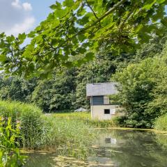 Heavenly luxury rustic cottage in historic country estate - Belchamp Hall Mill