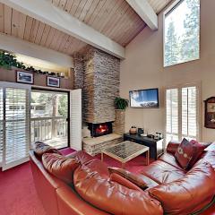 All-Season Getaway